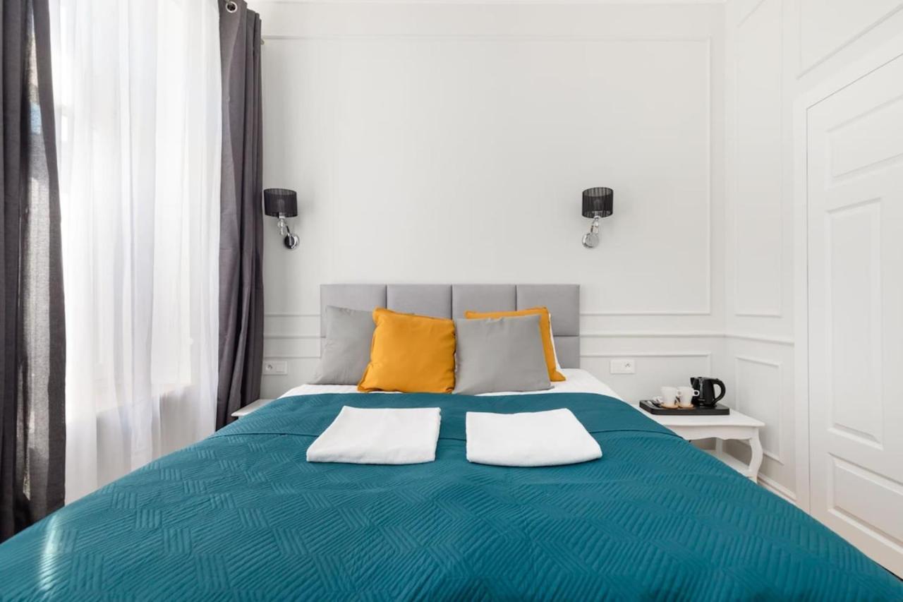 Lwowska 9 - Cozy & Comfortable Studio By Noclegi Renters Βαρσοβία Εξωτερικό φωτογραφία