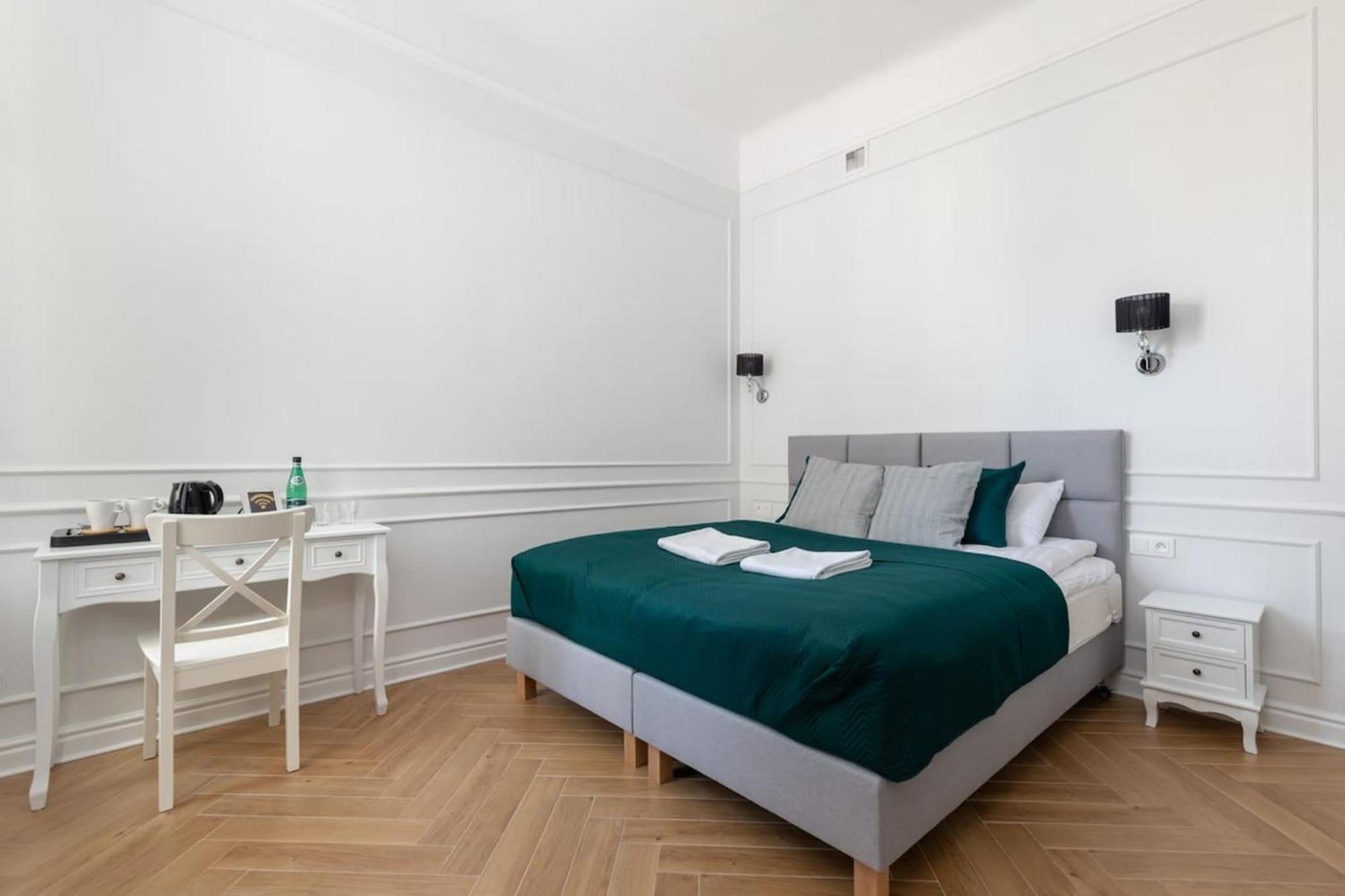 Lwowska 9 - Cozy & Comfortable Studio By Noclegi Renters Βαρσοβία Εξωτερικό φωτογραφία